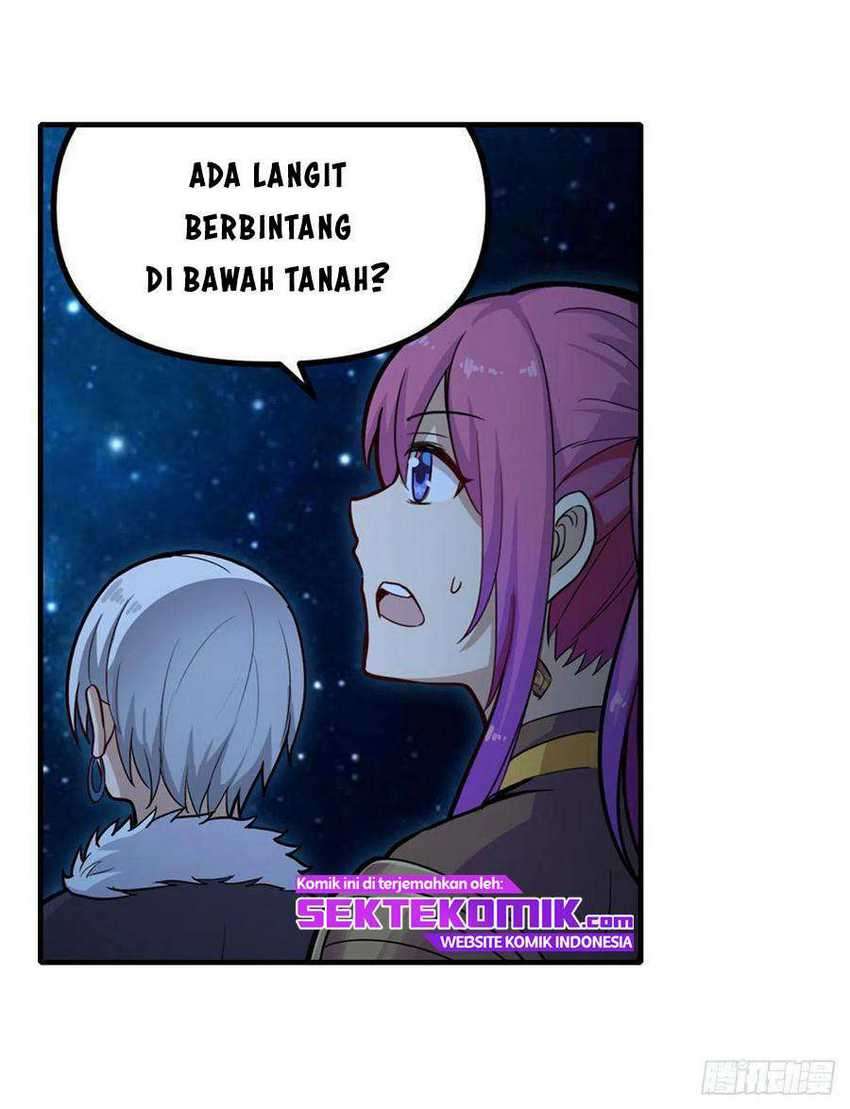 Wuxian Shitu Chapter 162 - halaman 33