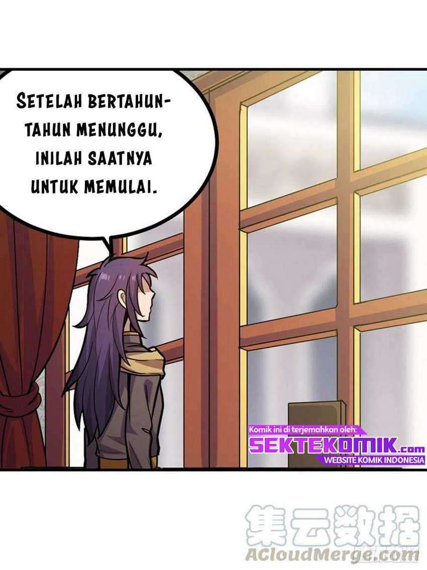 Wuxian Shitu Chapter 162 - halaman 6