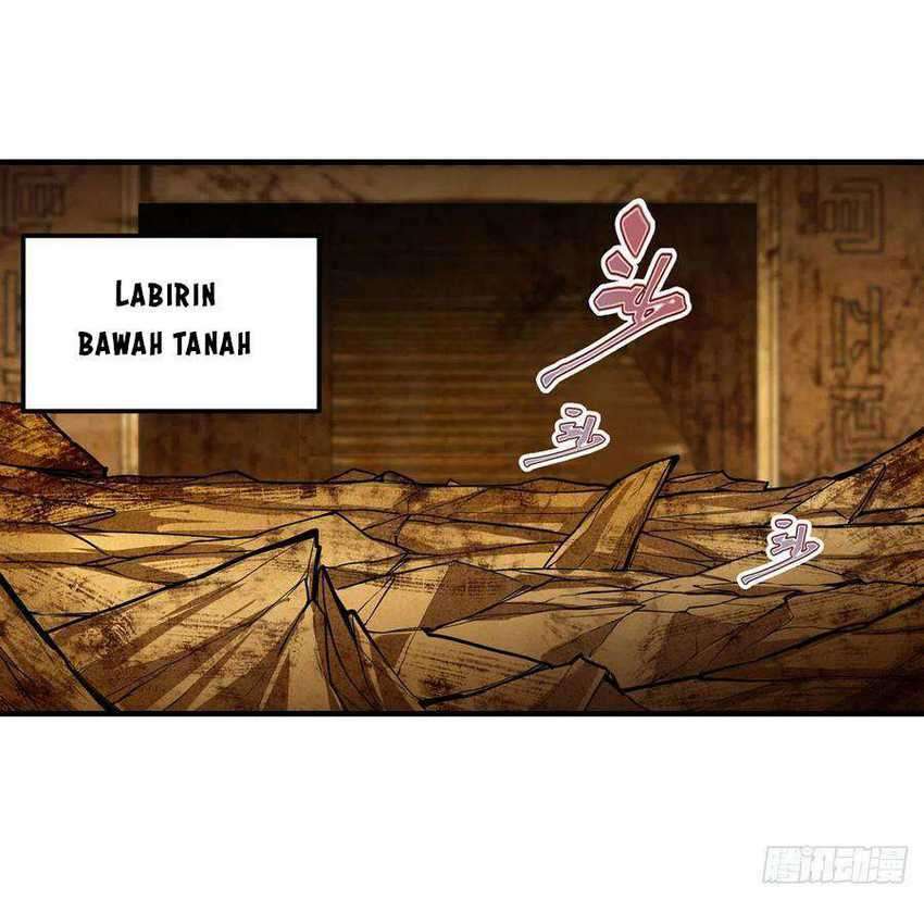 Wuxian Shitu Chapter 162 - halaman 9