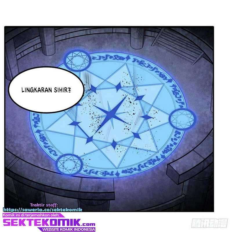 Wuxian Shitu Chapter 163 - halaman 11