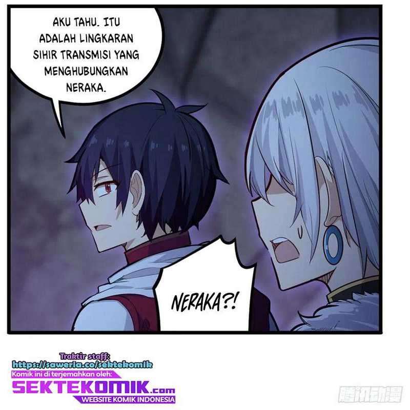 Wuxian Shitu Chapter 163 - halaman 13