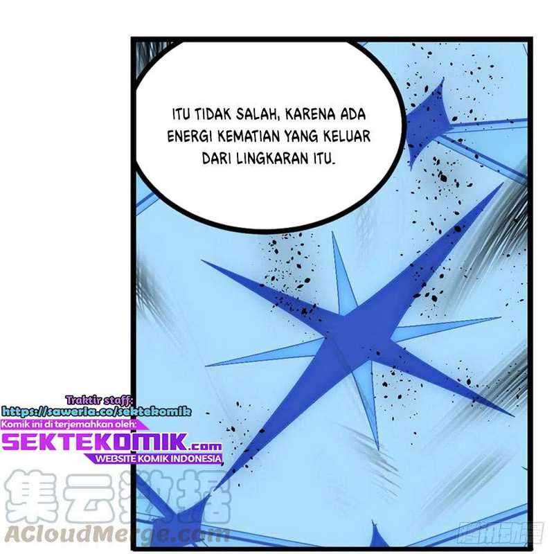 Wuxian Shitu Chapter 163 - halaman 14