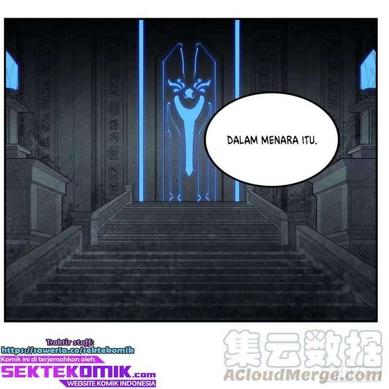 Wuxian Shitu Chapter 163 - halaman 16