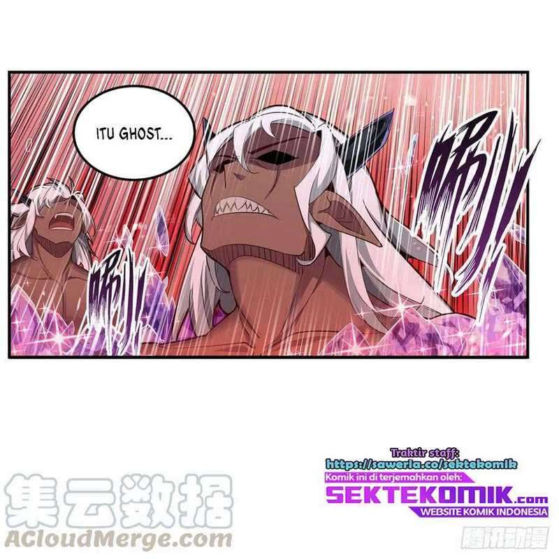 Wuxian Shitu Chapter 163 - halaman 22