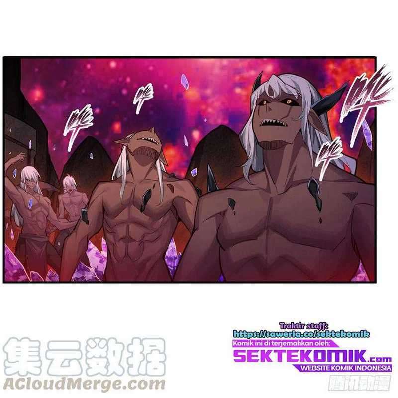 Wuxian Shitu Chapter 163 - halaman 24