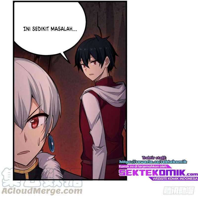 Wuxian Shitu Chapter 163 - halaman 26