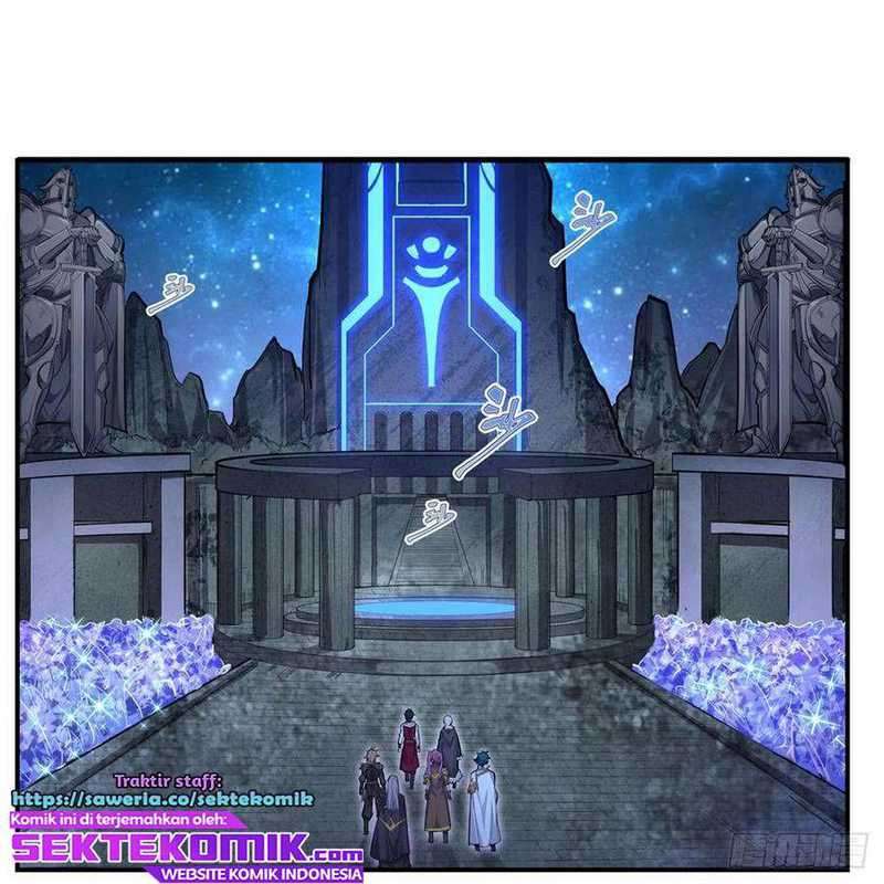 Wuxian Shitu Chapter 163 - halaman 3