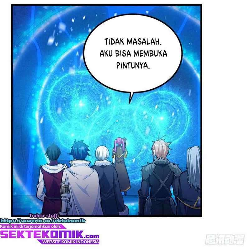 Wuxian Shitu Chapter 163 - halaman 31