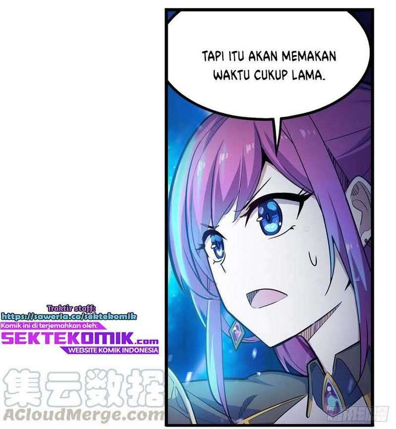 Wuxian Shitu Chapter 163 - halaman 32