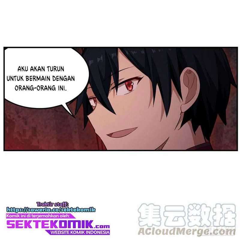 Wuxian Shitu Chapter 163 - halaman 34