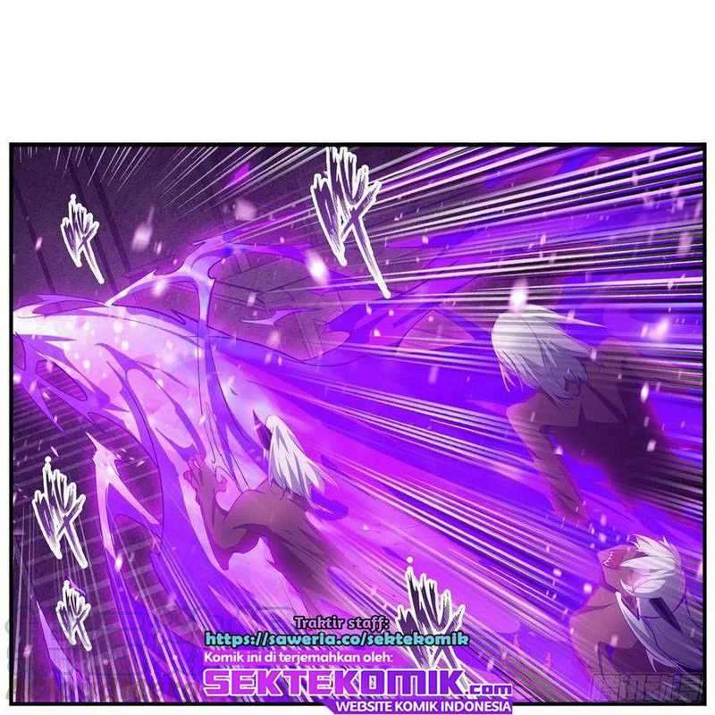 Wuxian Shitu Chapter 163 - halaman 38