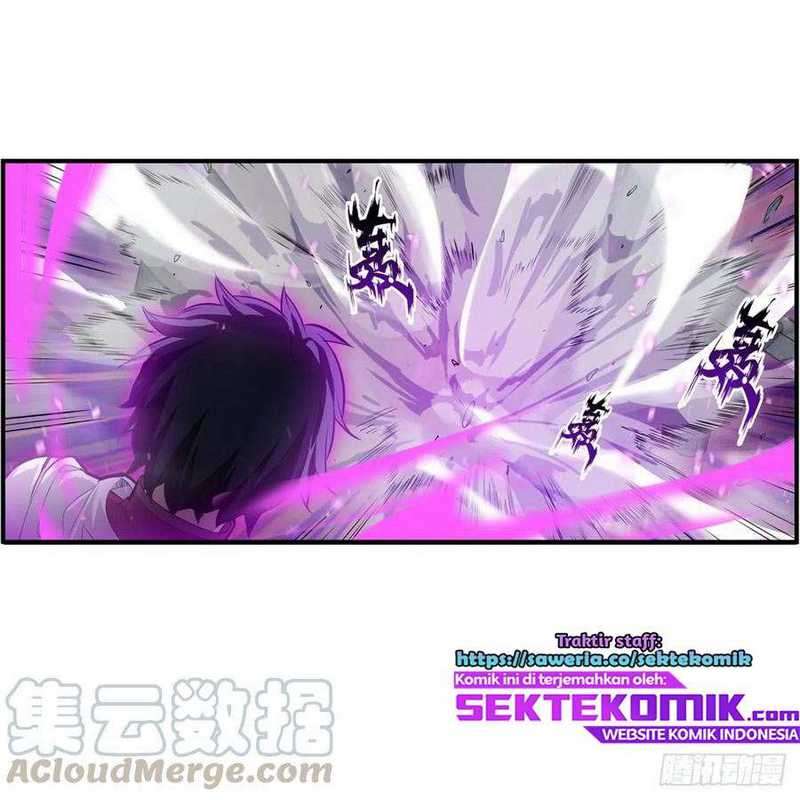 Wuxian Shitu Chapter 163 - halaman 40
