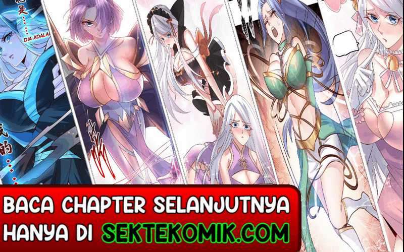 Wuxian Shitu Chapter 163 - halaman 43