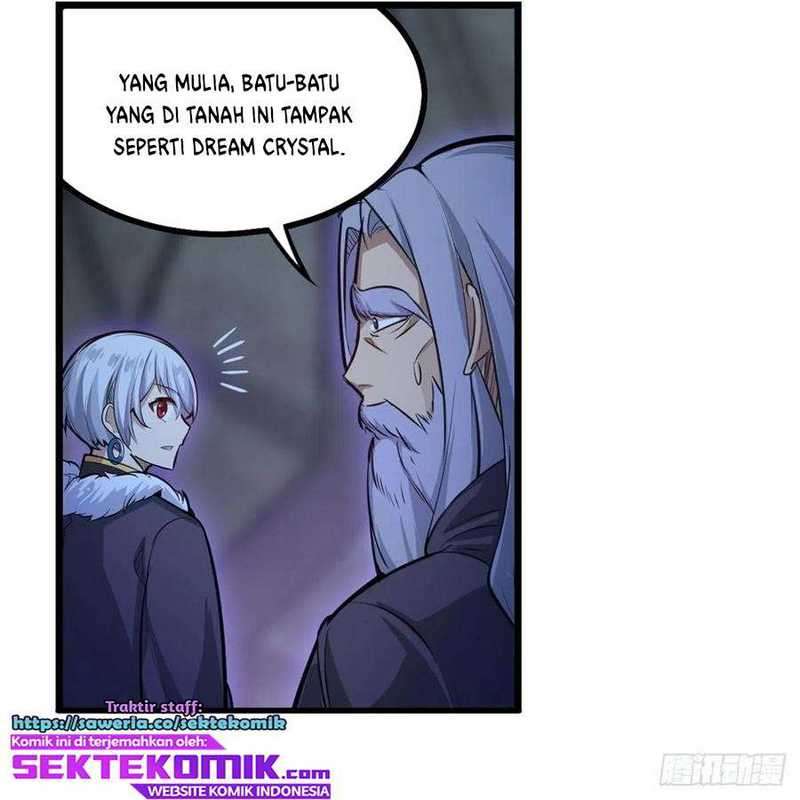Wuxian Shitu Chapter 163 - halaman 5