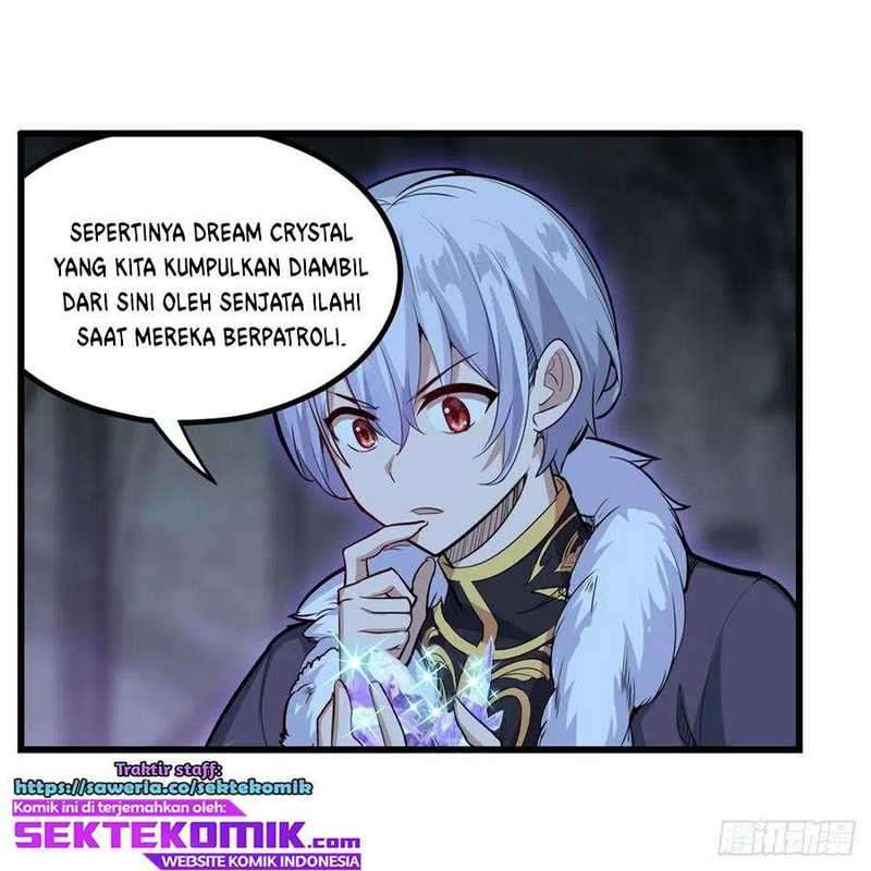Wuxian Shitu Chapter 163 - halaman 7