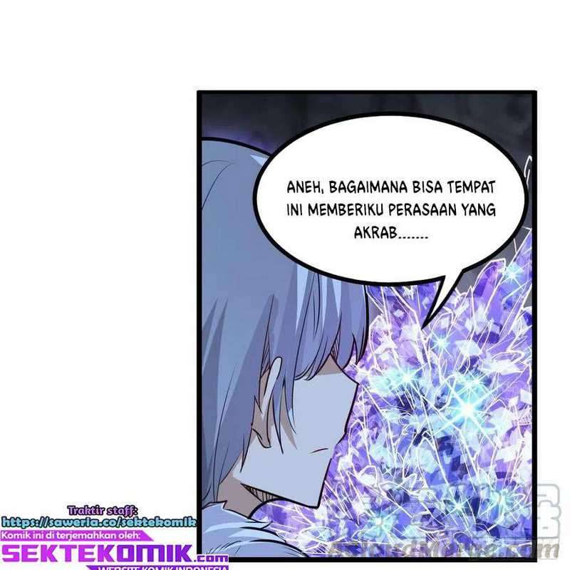 Wuxian Shitu Chapter 163 - halaman 8