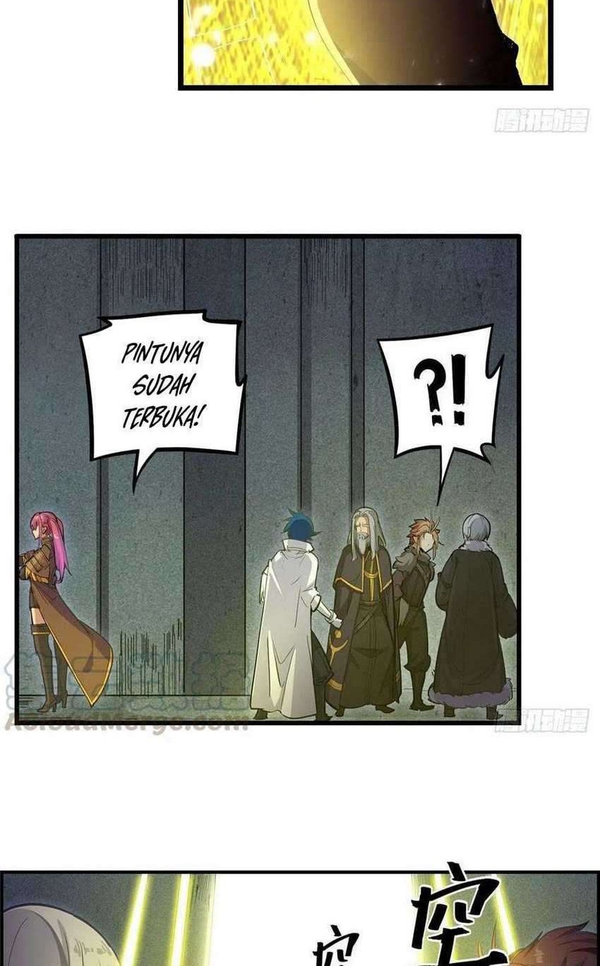 Wuxian Shitu Chapter 164 - halaman 11