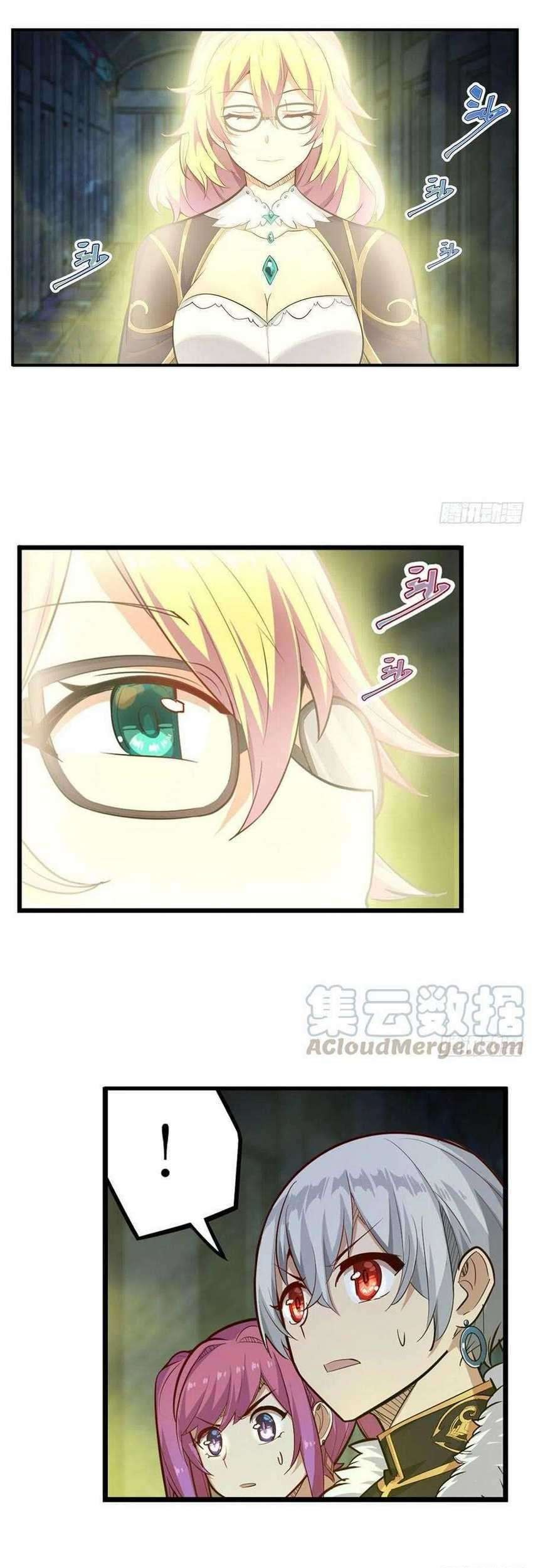 Wuxian Shitu Chapter 164 - halaman 14