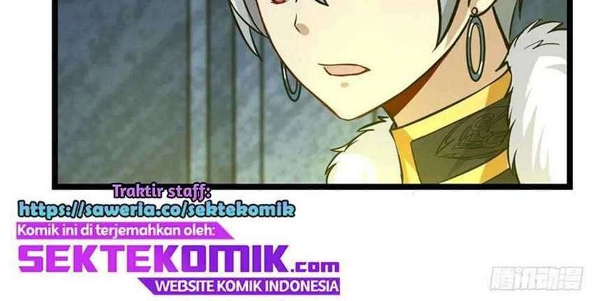 Wuxian Shitu Chapter 164 - halaman 21