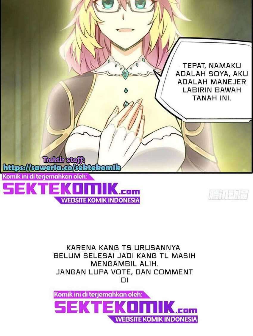 Wuxian Shitu Chapter 164 - halaman 24