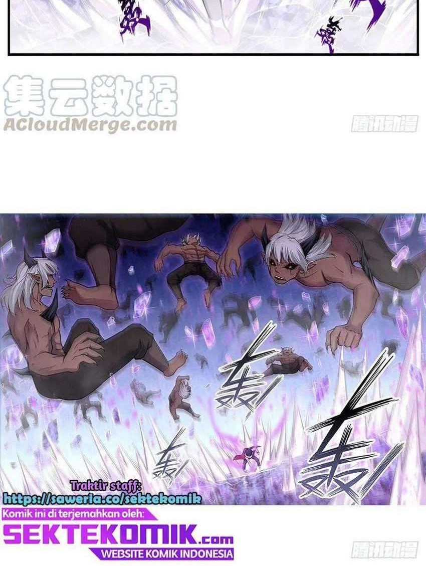 Wuxian Shitu Chapter 164 - halaman 5