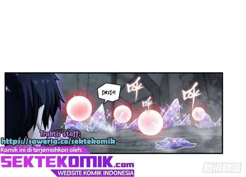 Wuxian Shitu Chapter 164 - halaman 9