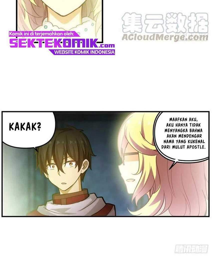 Wuxian Shitu Chapter 165 - halaman 13