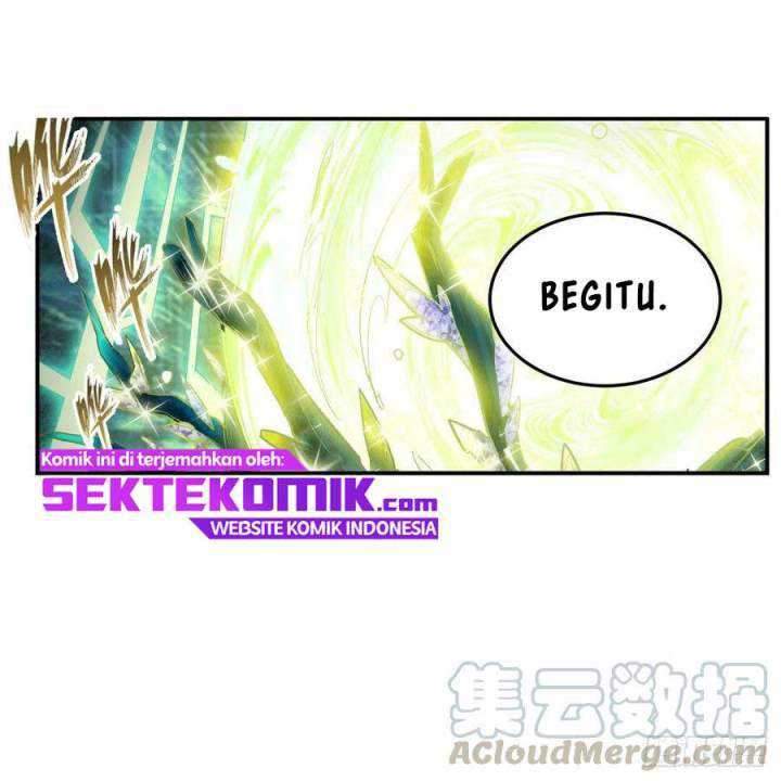 Wuxian Shitu Chapter 166 - halaman 14