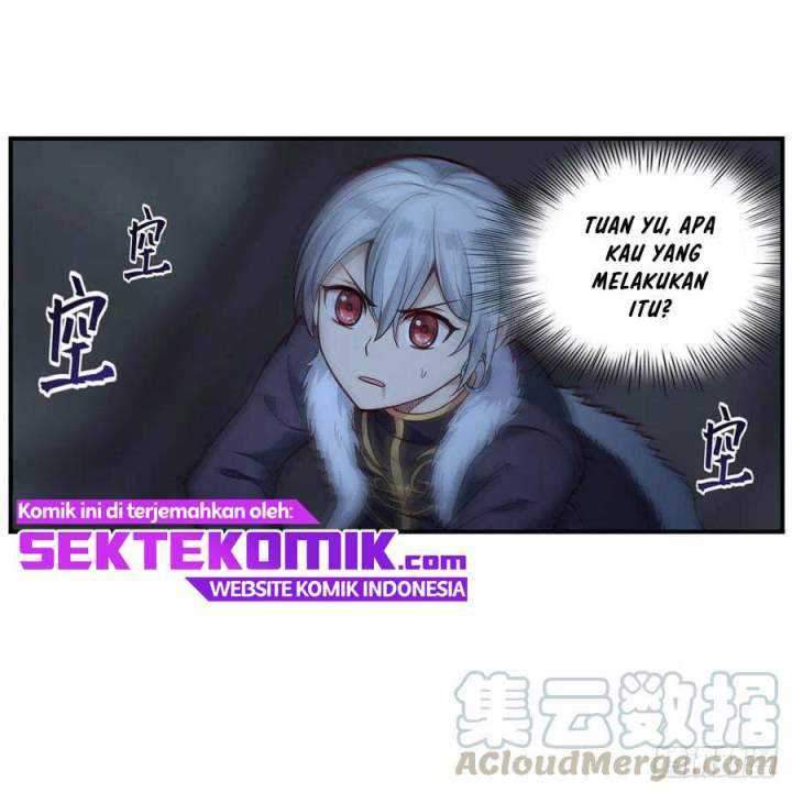 Wuxian Shitu Chapter 166 - halaman 26