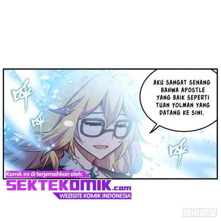 Wuxian Shitu Chapter 166 - halaman 42