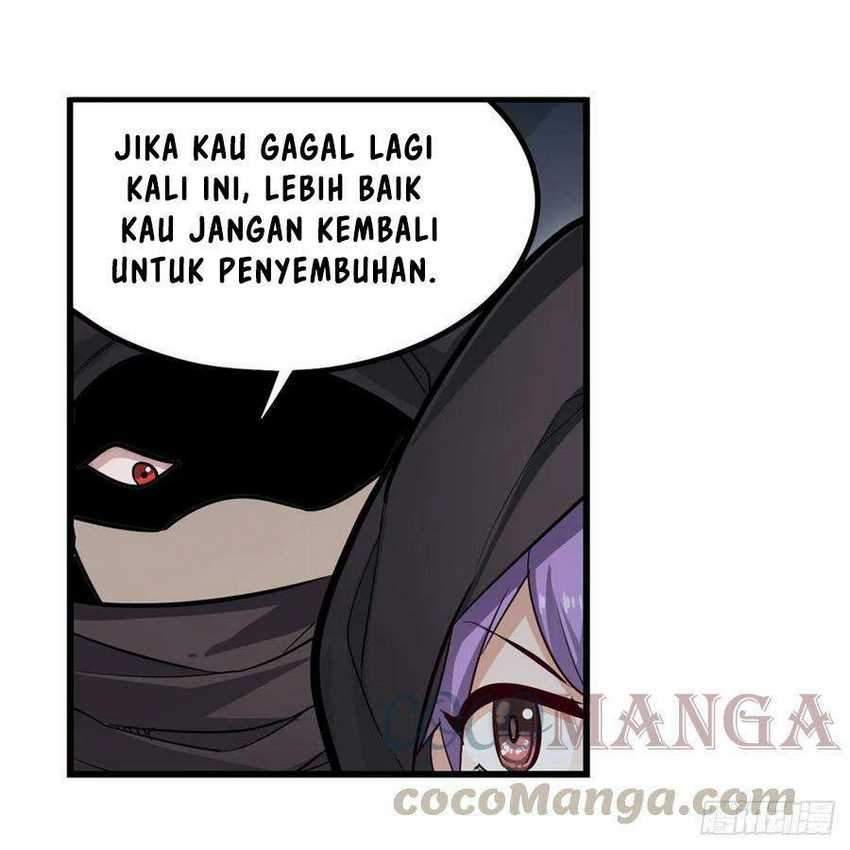 Wuxian Shitu Chapter 167 - halaman 11