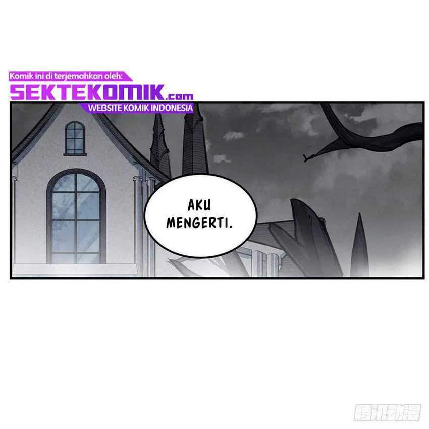 Wuxian Shitu Chapter 167 - halaman 12