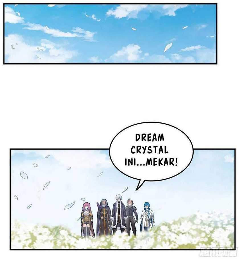 Wuxian Shitu Chapter 167 - halaman 13