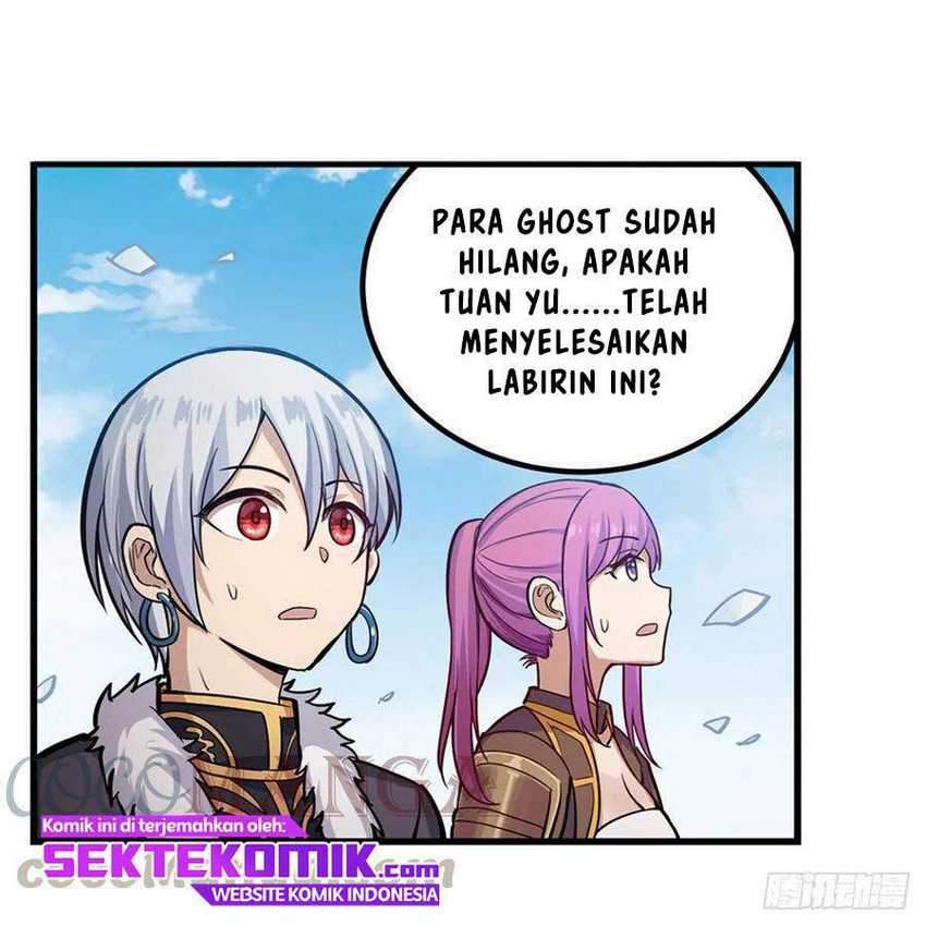 Wuxian Shitu Chapter 167 - halaman 14