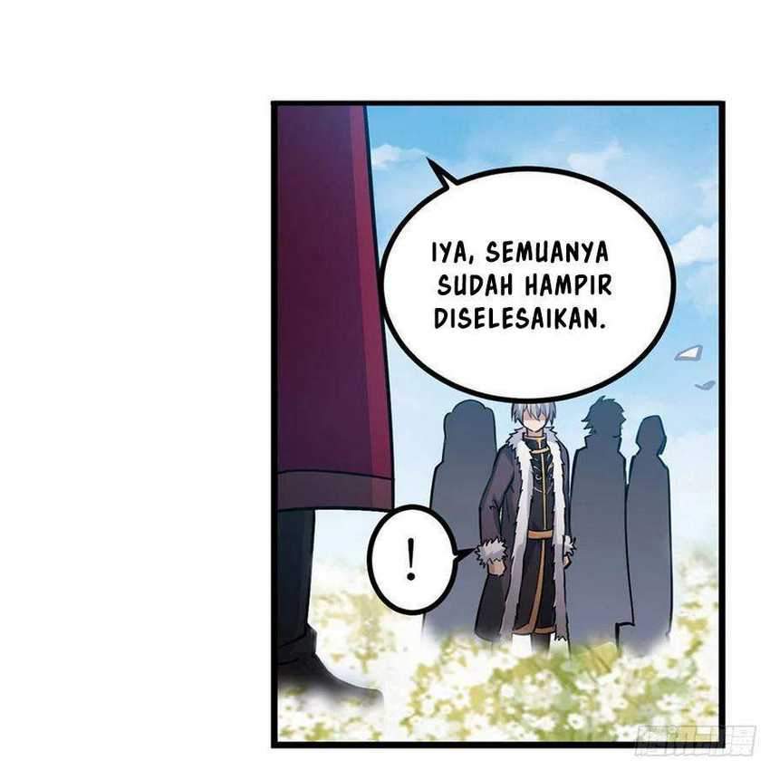 Wuxian Shitu Chapter 167 - halaman 15