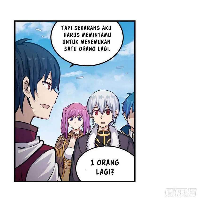 Wuxian Shitu Chapter 167 - halaman 18