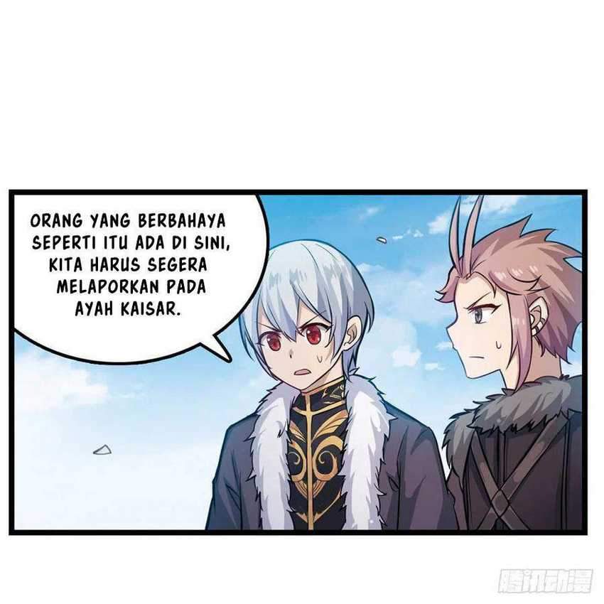 Wuxian Shitu Chapter 167 - halaman 22