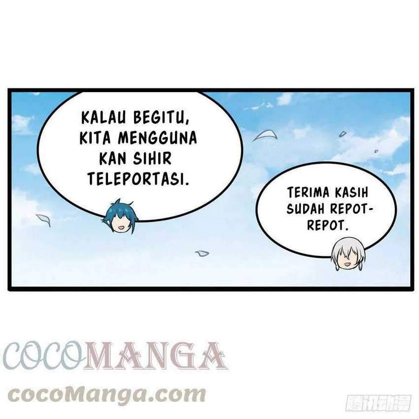 Wuxian Shitu Chapter 167 - halaman 23