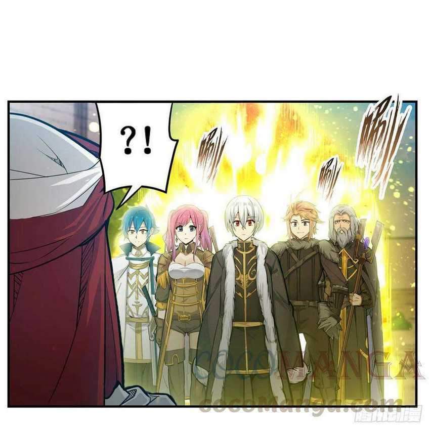 Wuxian Shitu Chapter 167 - halaman 26