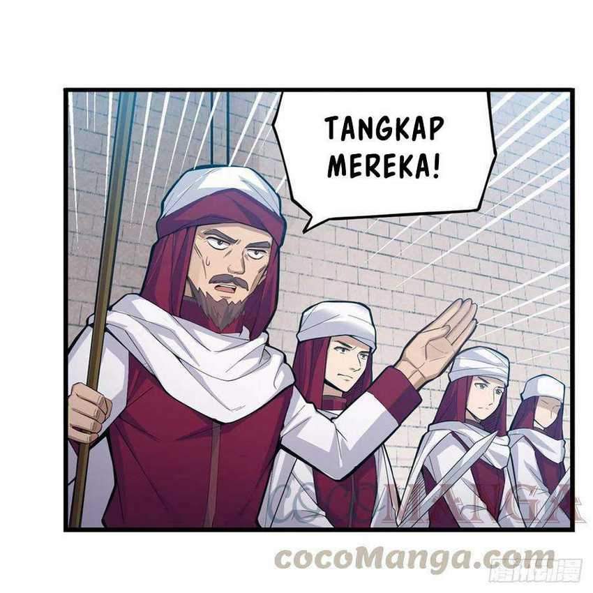 Wuxian Shitu Chapter 167 - halaman 29