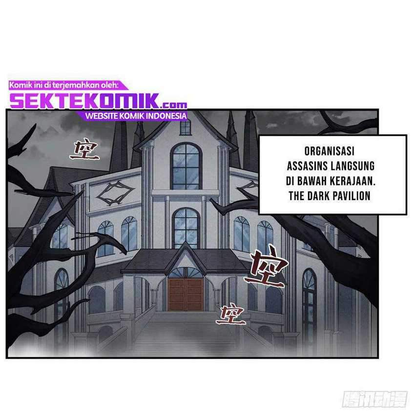 Wuxian Shitu Chapter 167 - halaman 3