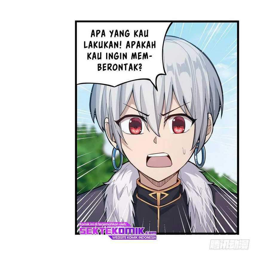 Wuxian Shitu Chapter 167 - halaman 31
