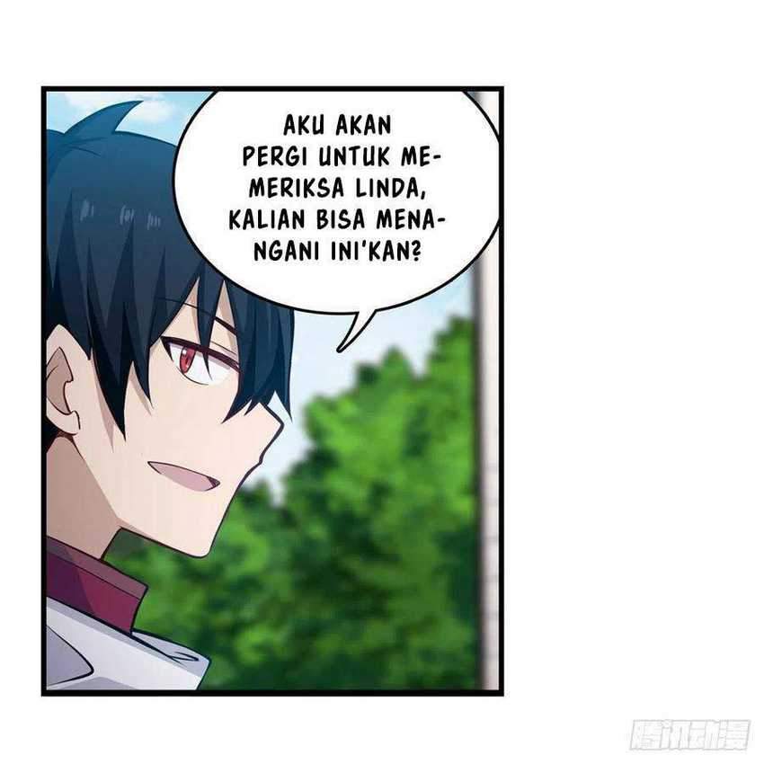 Wuxian Shitu Chapter 167 - halaman 36