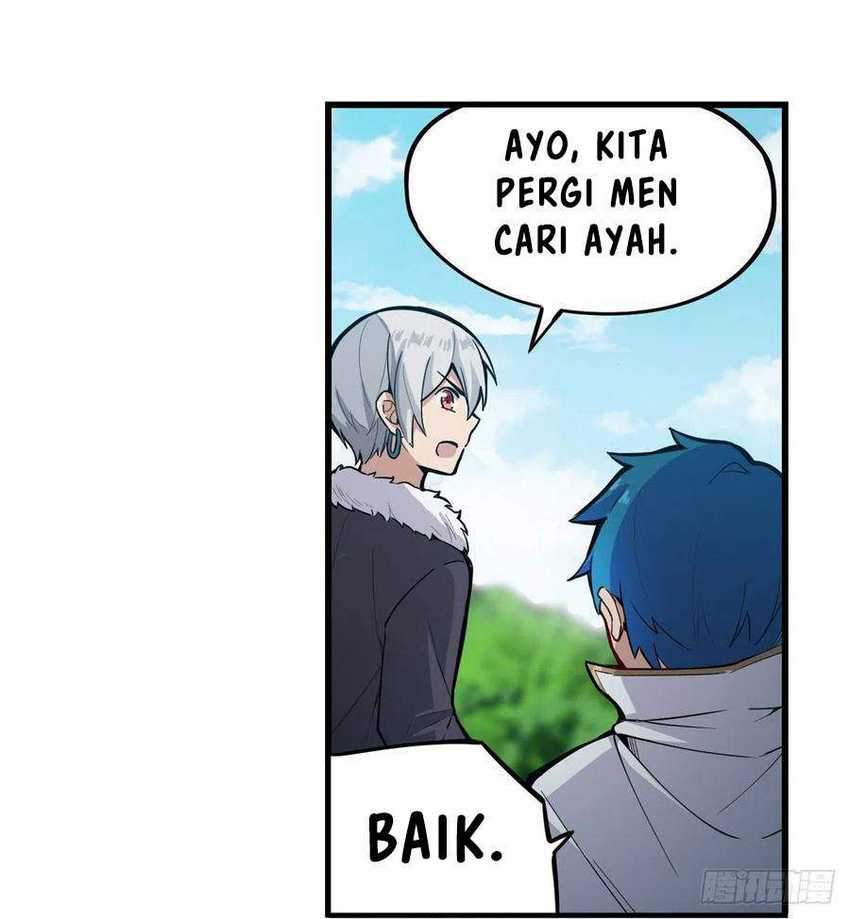 Wuxian Shitu Chapter 167 - halaman 40