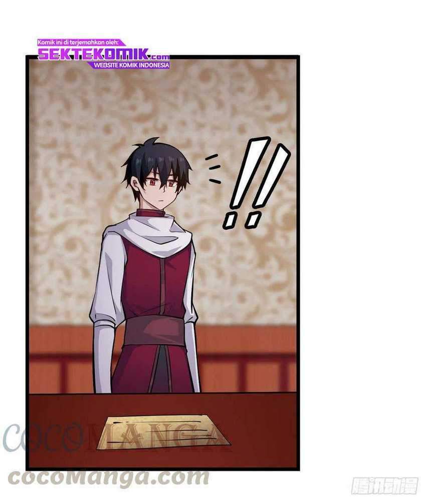 Wuxian Shitu Chapter 167 - halaman 44