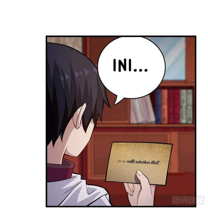 Wuxian Shitu Chapter 167 - halaman 45