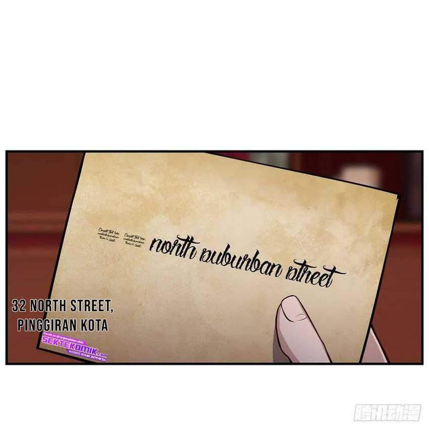 Wuxian Shitu Chapter 167 - halaman 46