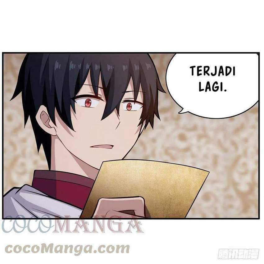 Wuxian Shitu Chapter 167 - halaman 47