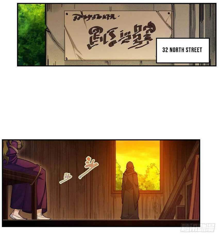 Wuxian Shitu Chapter 167 - halaman 49