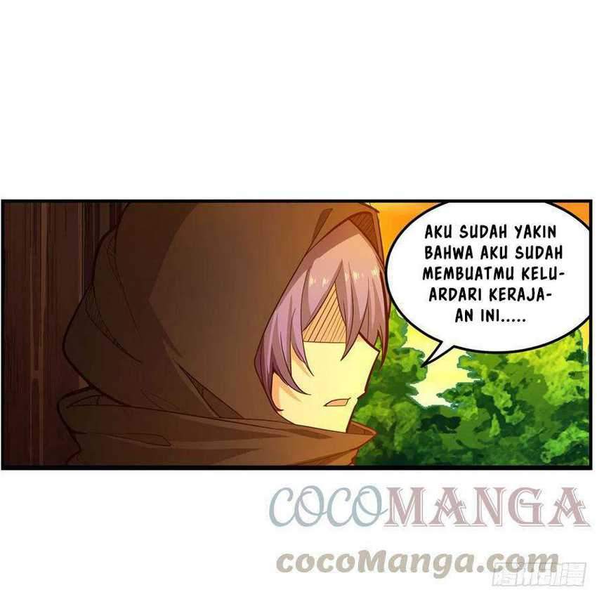 Wuxian Shitu Chapter 167 - halaman 50